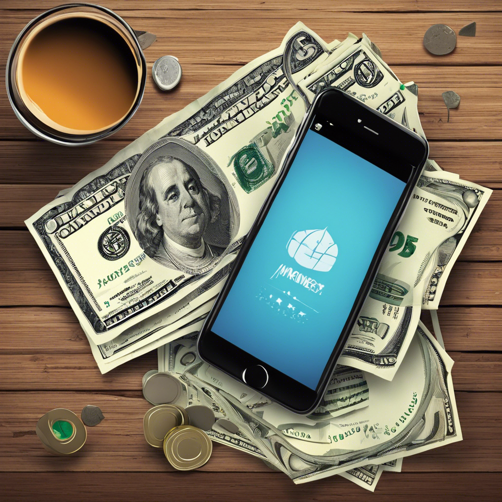 Top 7 Money-Saving Apps That Will Revolutionize Your Finances