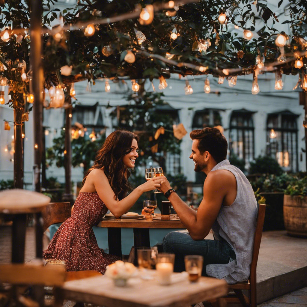 30 Romantic and Budget-Friendly Date Ideas That Won’t Break the Bank