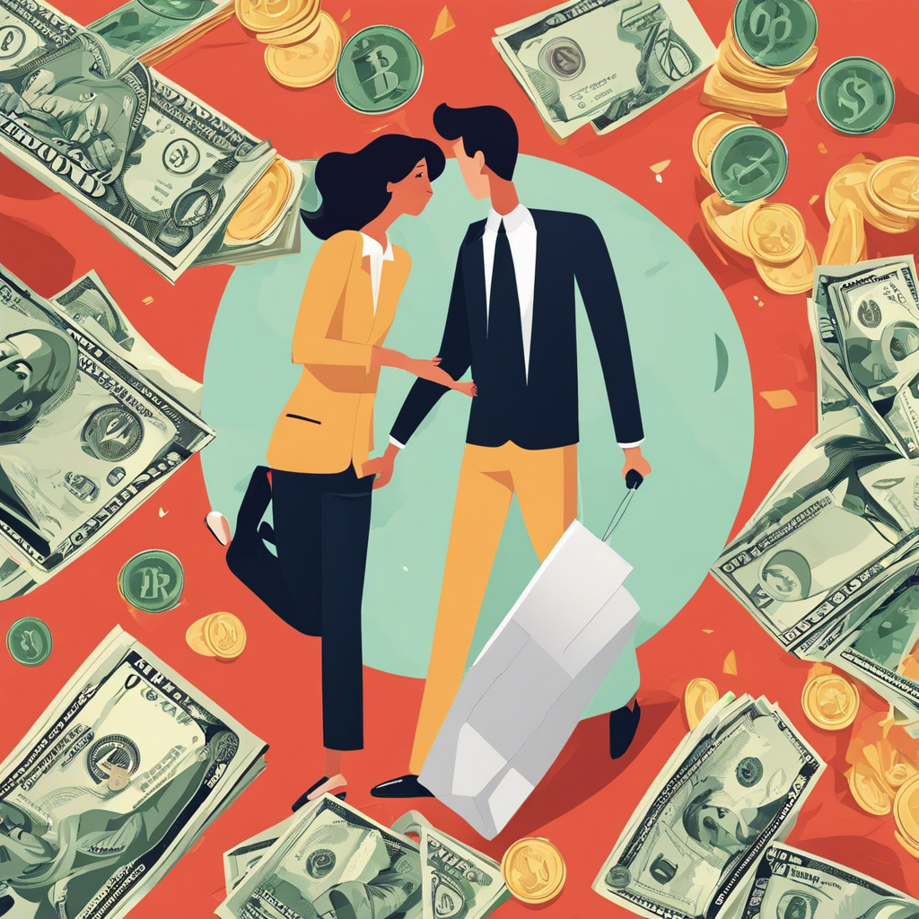 Money Talks: How to Discuss Finances with Your Partner Successfully